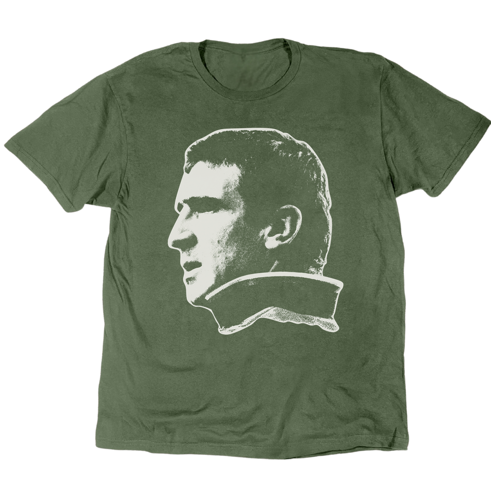 Icon Series Eric Cantona 1996 T-Shirt
