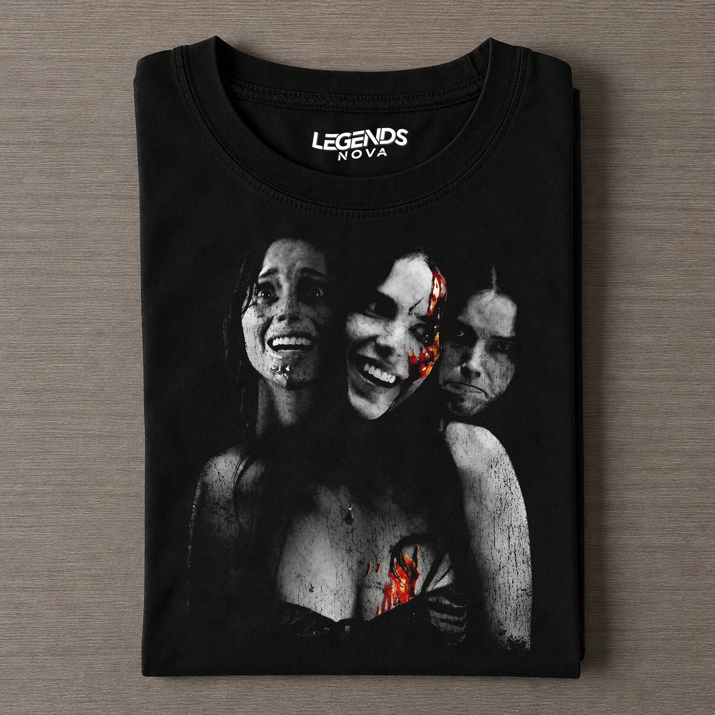 Obsession Nikki V3 TEE