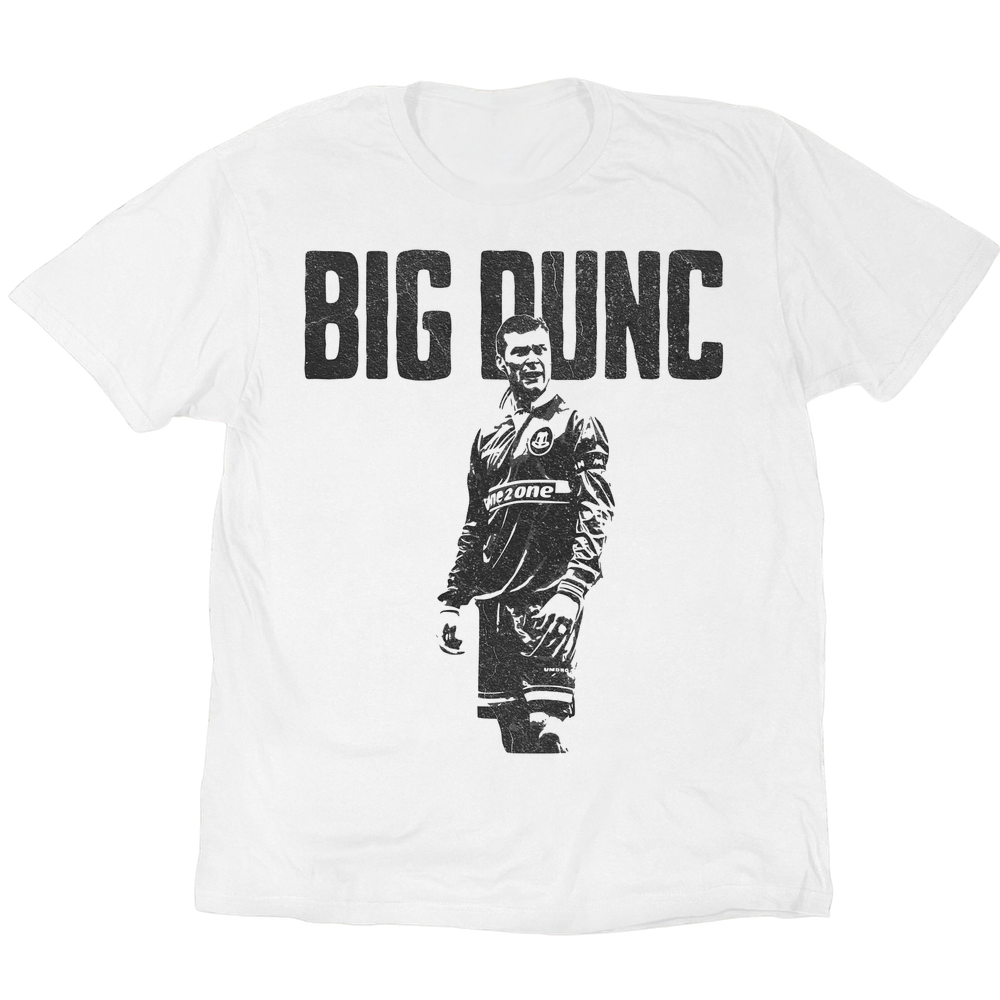 Big Dunc T-Shirt