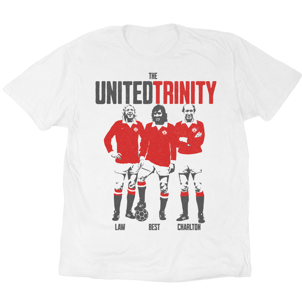 The United Trinity T-Shirt