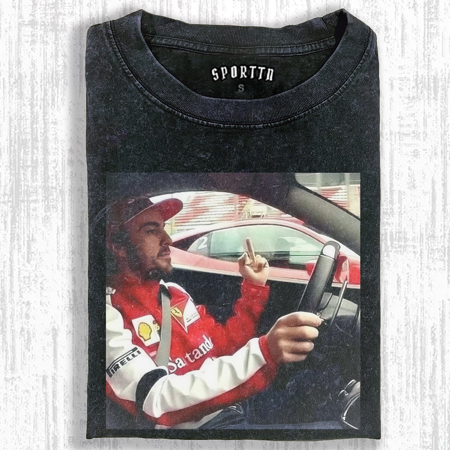 F1 MAX AFTER HOURS FUNNY MEME T-SHIRT
