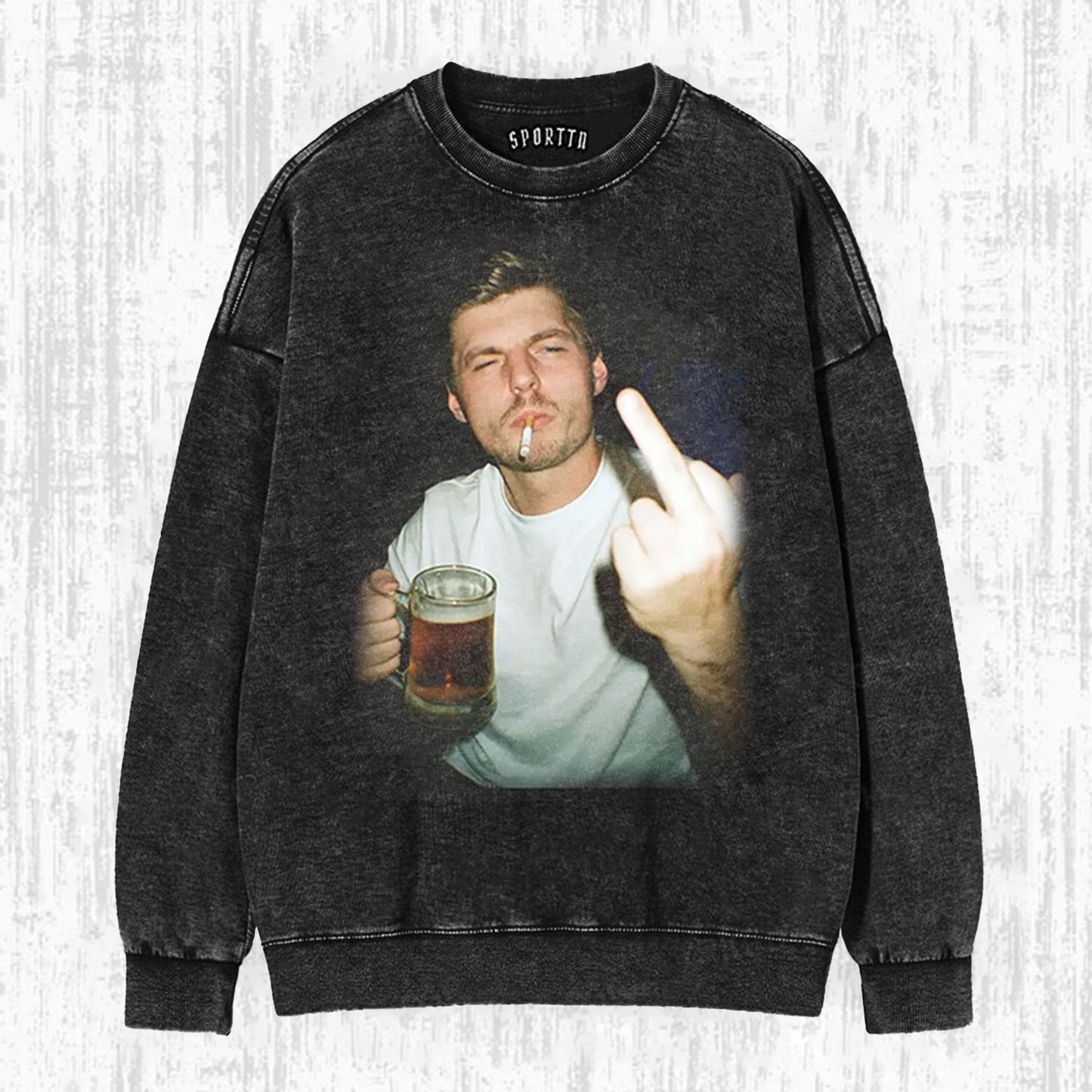 Max Verstappen F1 Tee/Sweatshirt/Hoodie
