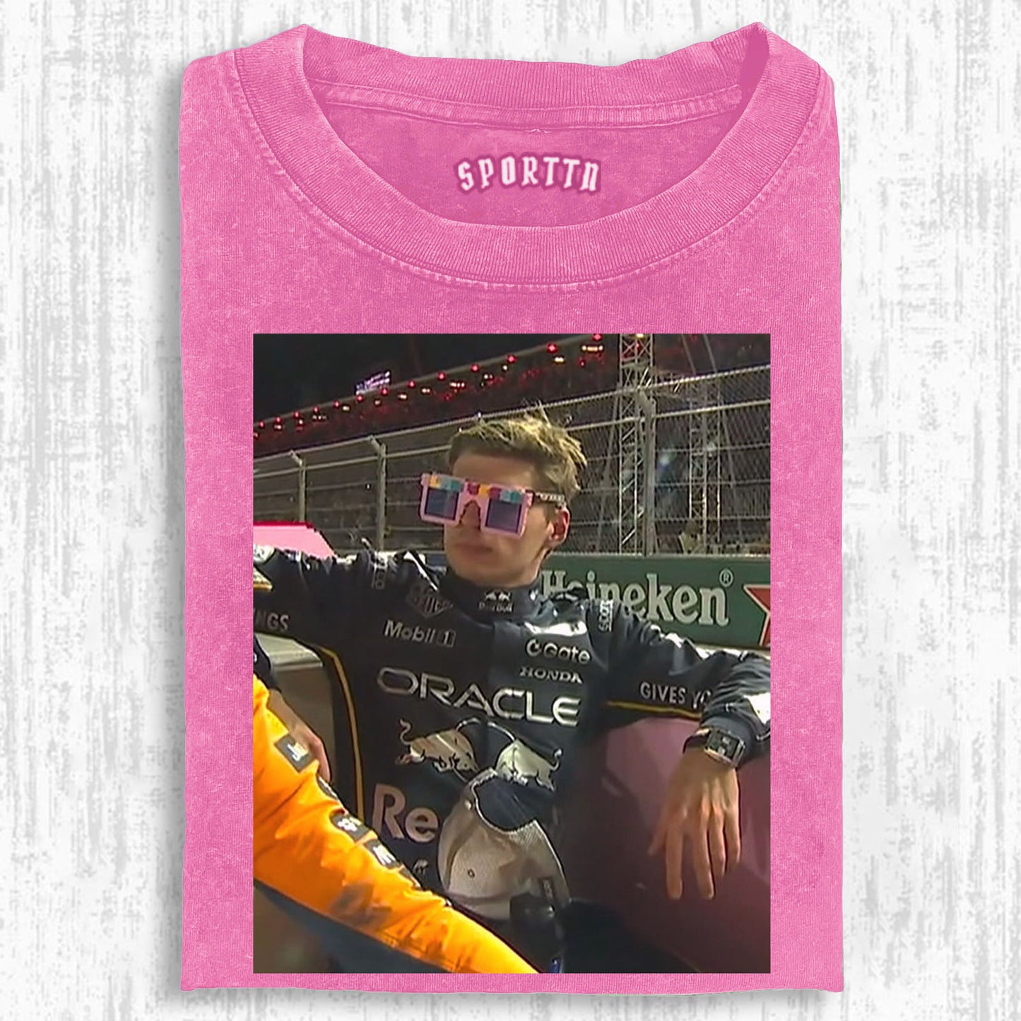 F1 Max Verstappen Tee/Sweatshirt/Hoodie
