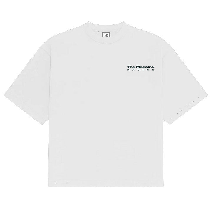 The Maestro Tee