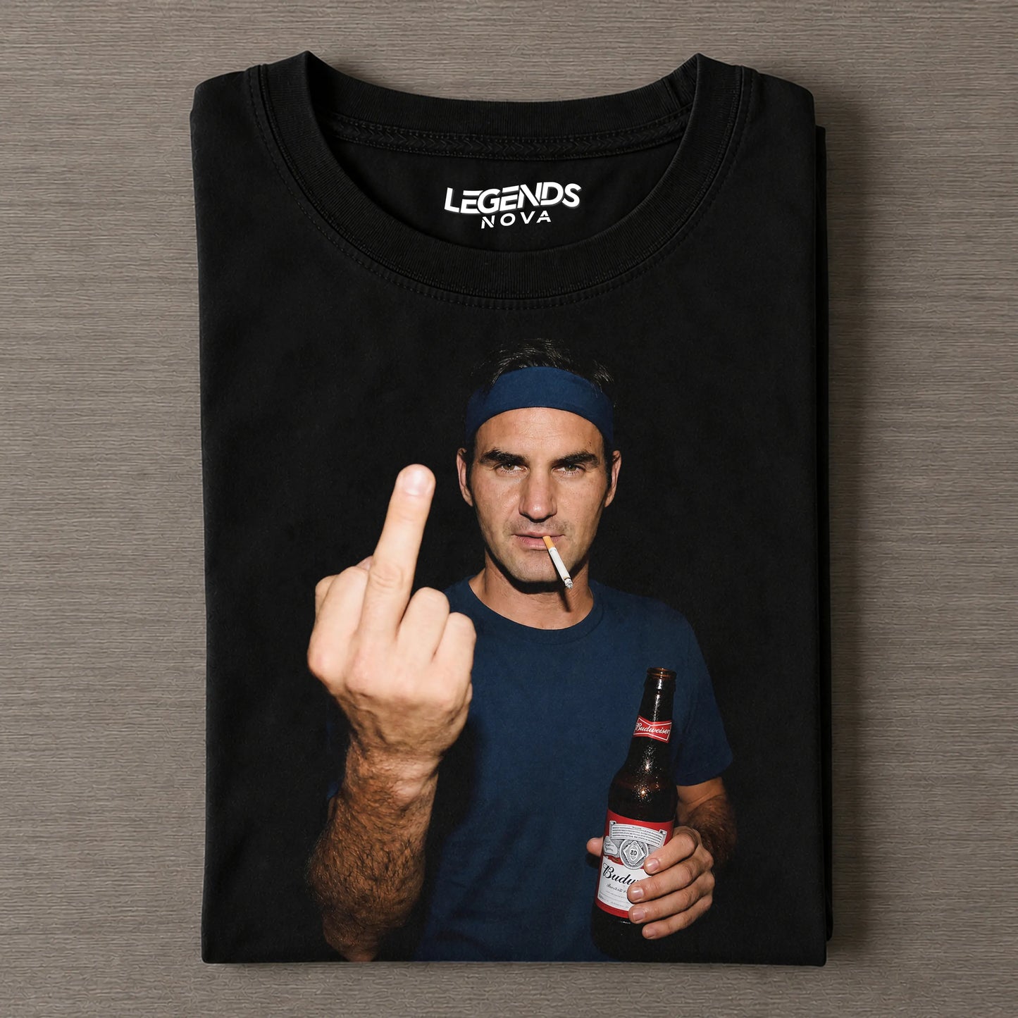 Roger Federer 2026 Tee