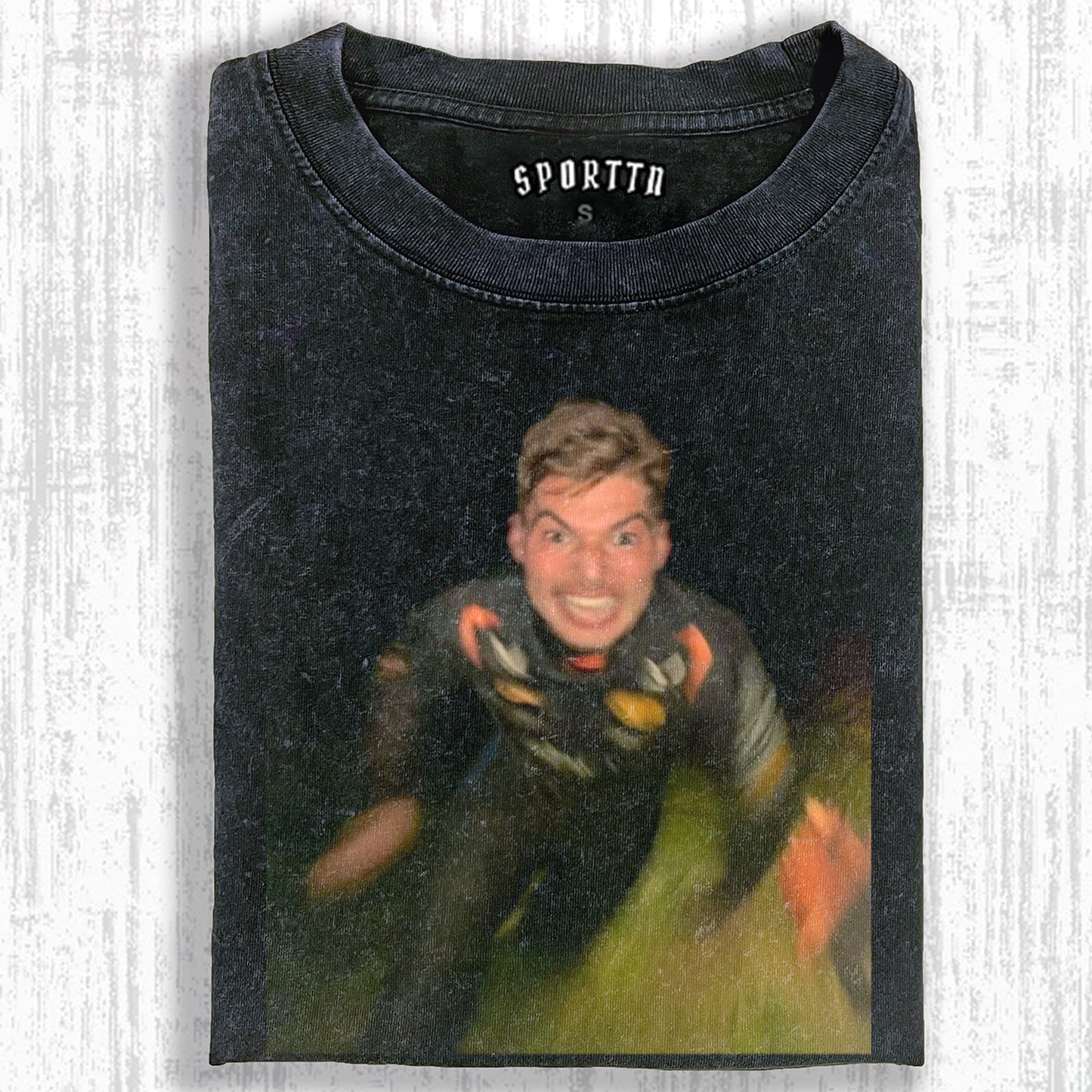 F1 MAX AFTER HOURS FUNNY MEME T-SHIRT