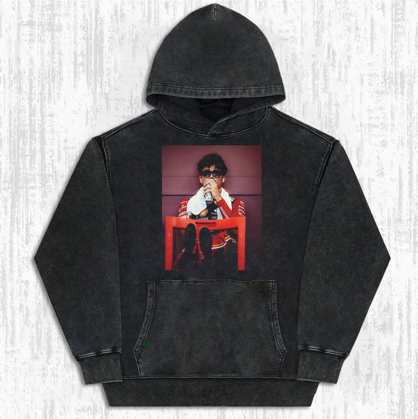 F1 charles leclerc Tee/Sweatshirt/Hoodie