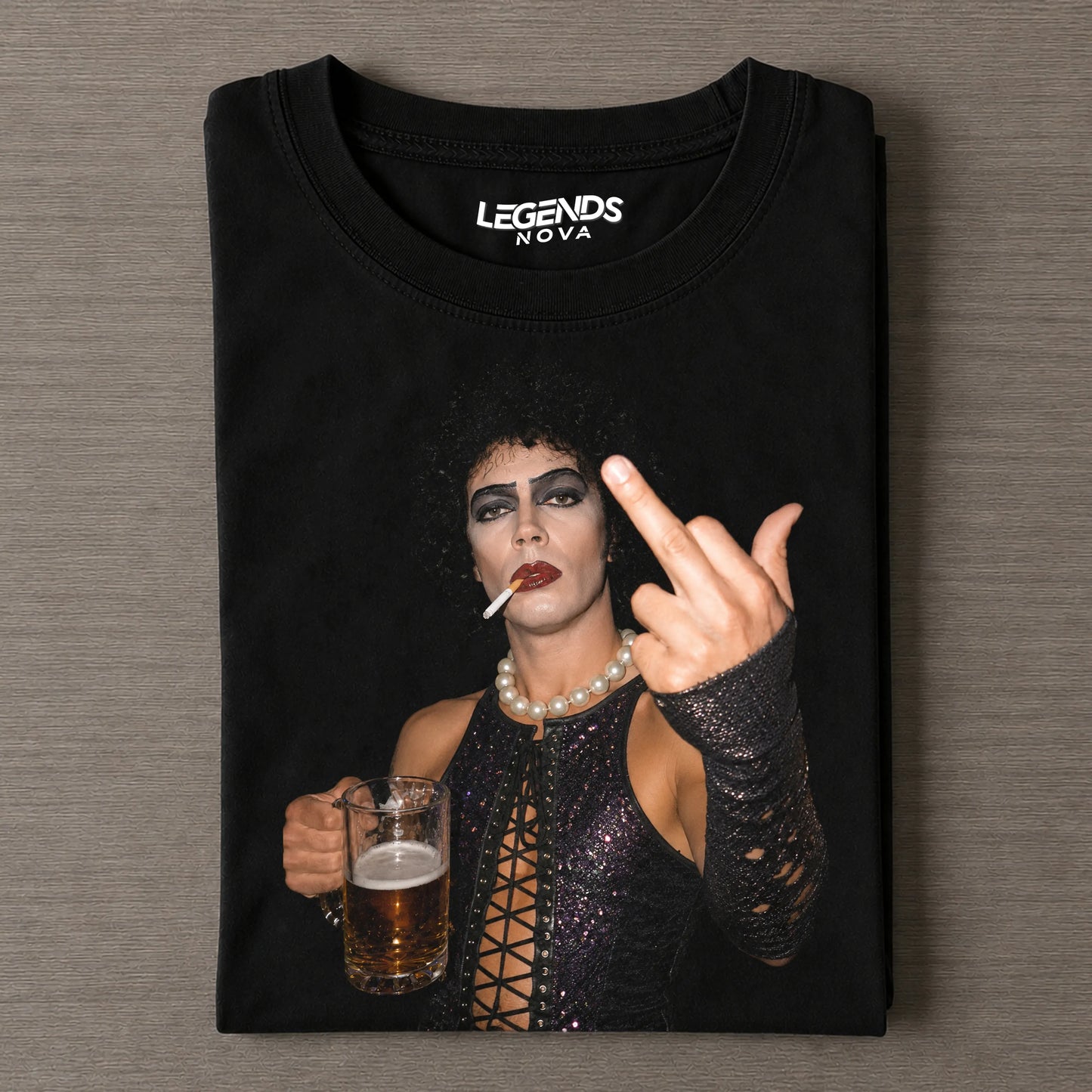 Frank n Furter Tee