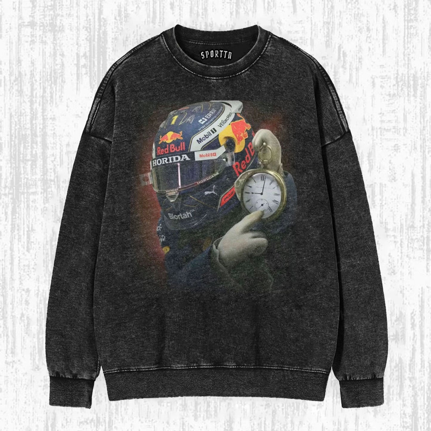 Max Verstappen F1 Tee/Sweatshirt/Hoodie