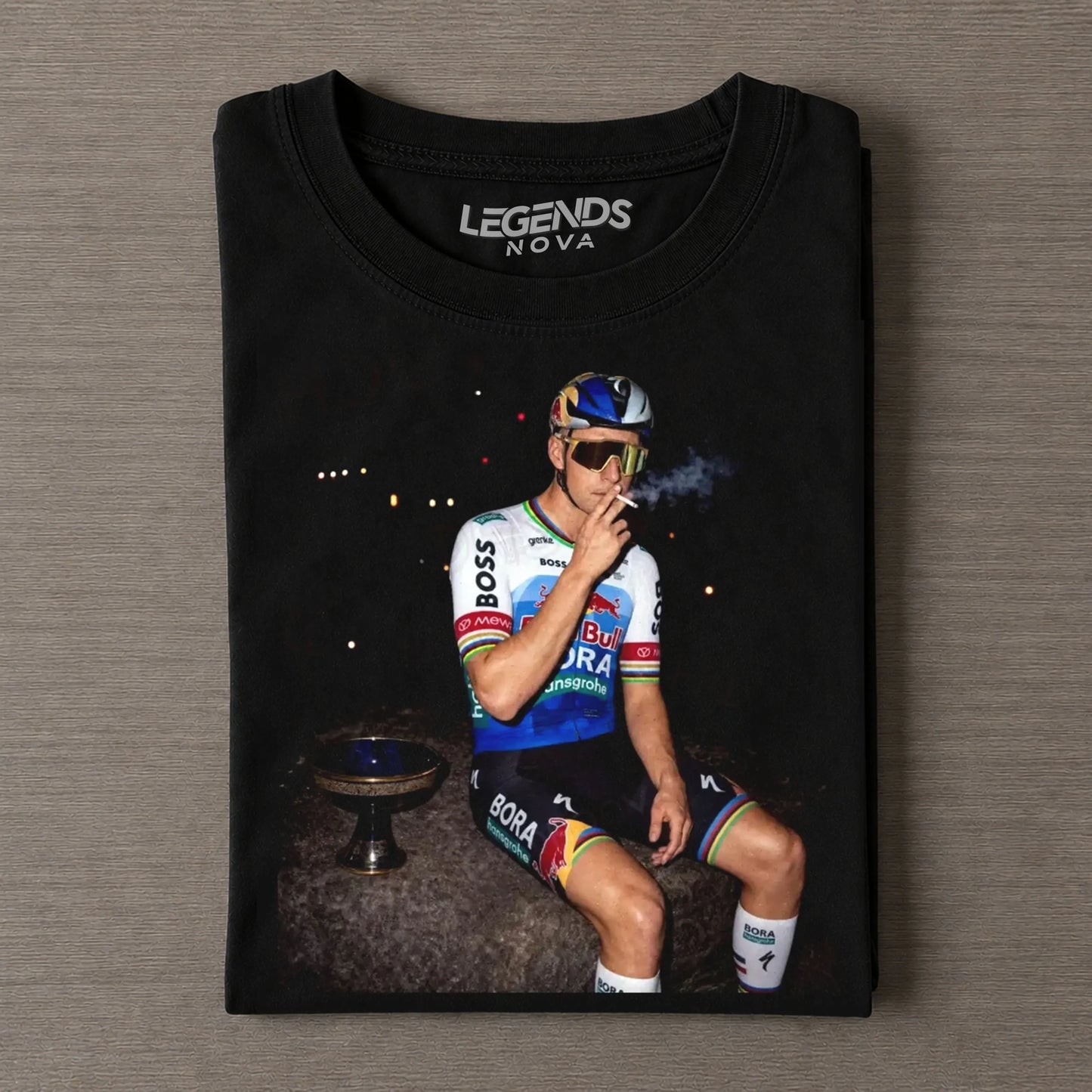 Jonas Vingegaard 2026 Tee