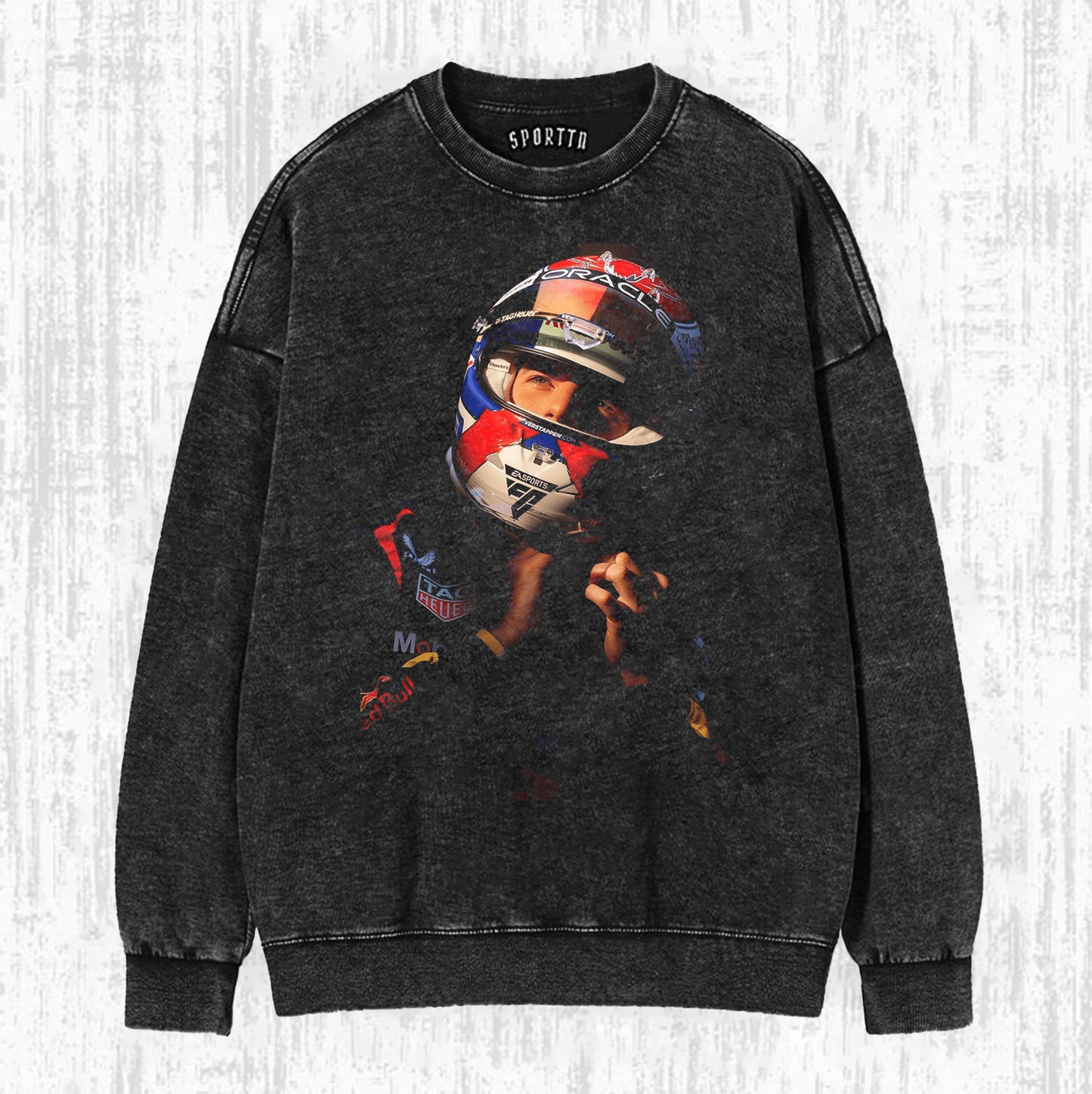 Max Verstappen Tee/Sweatshirt/Hoodie
