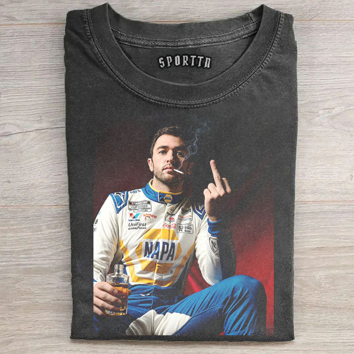 Ryan Blaney YRB Team Penske T-shirt
