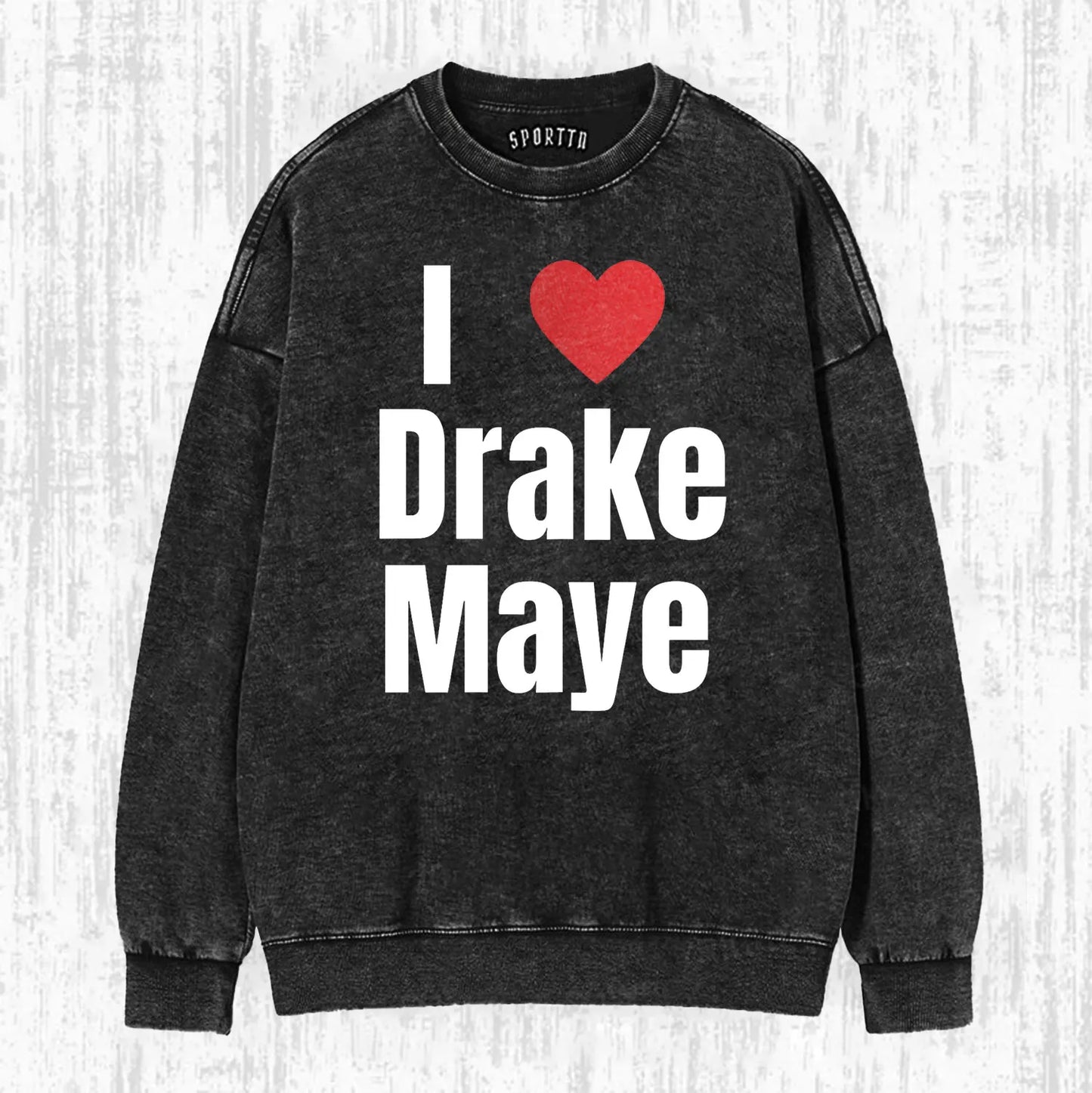 Drake Maye Tee/Sweatshirt/Hoodie