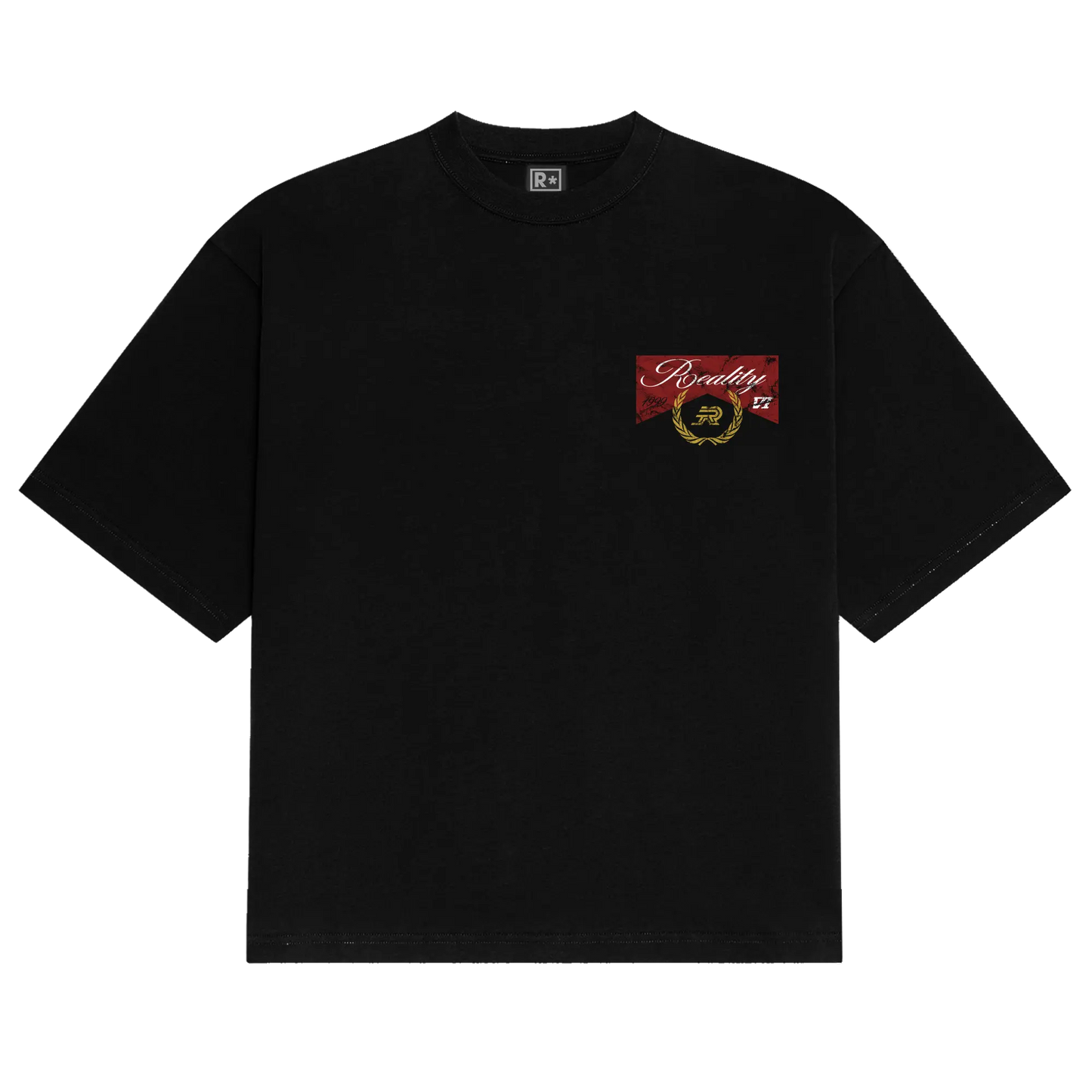 The Rally King Tee