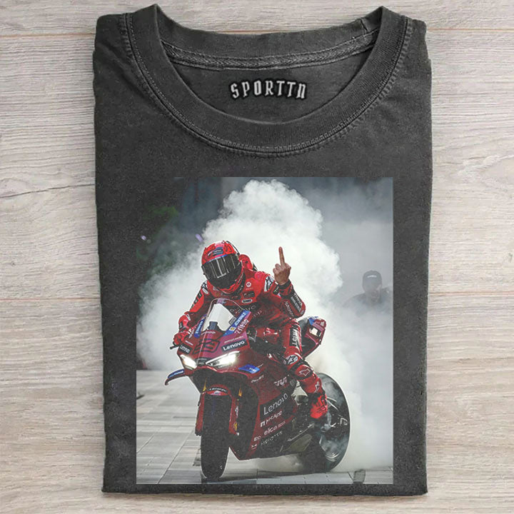 MotoGP Marc Márquez T-shirt