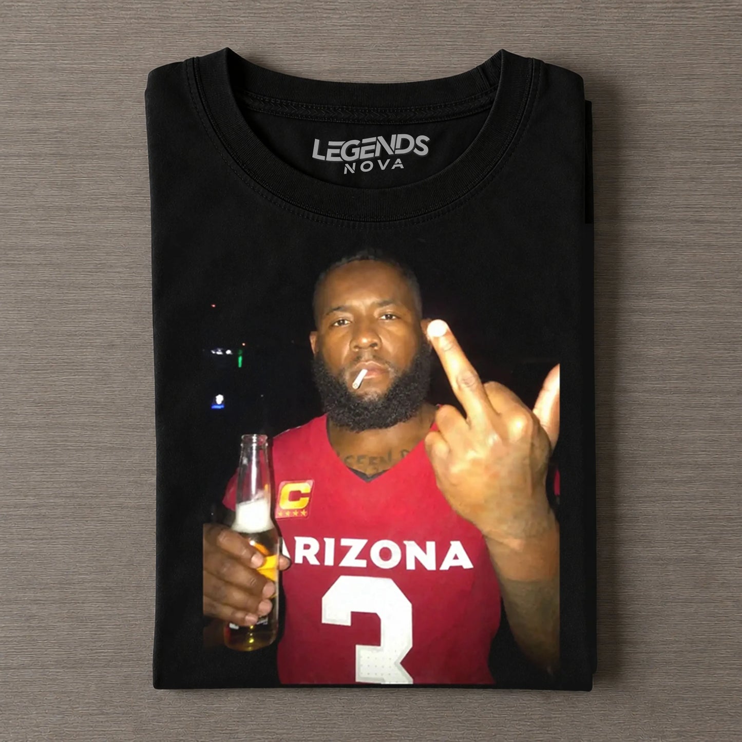 BB3 After Hours TEE