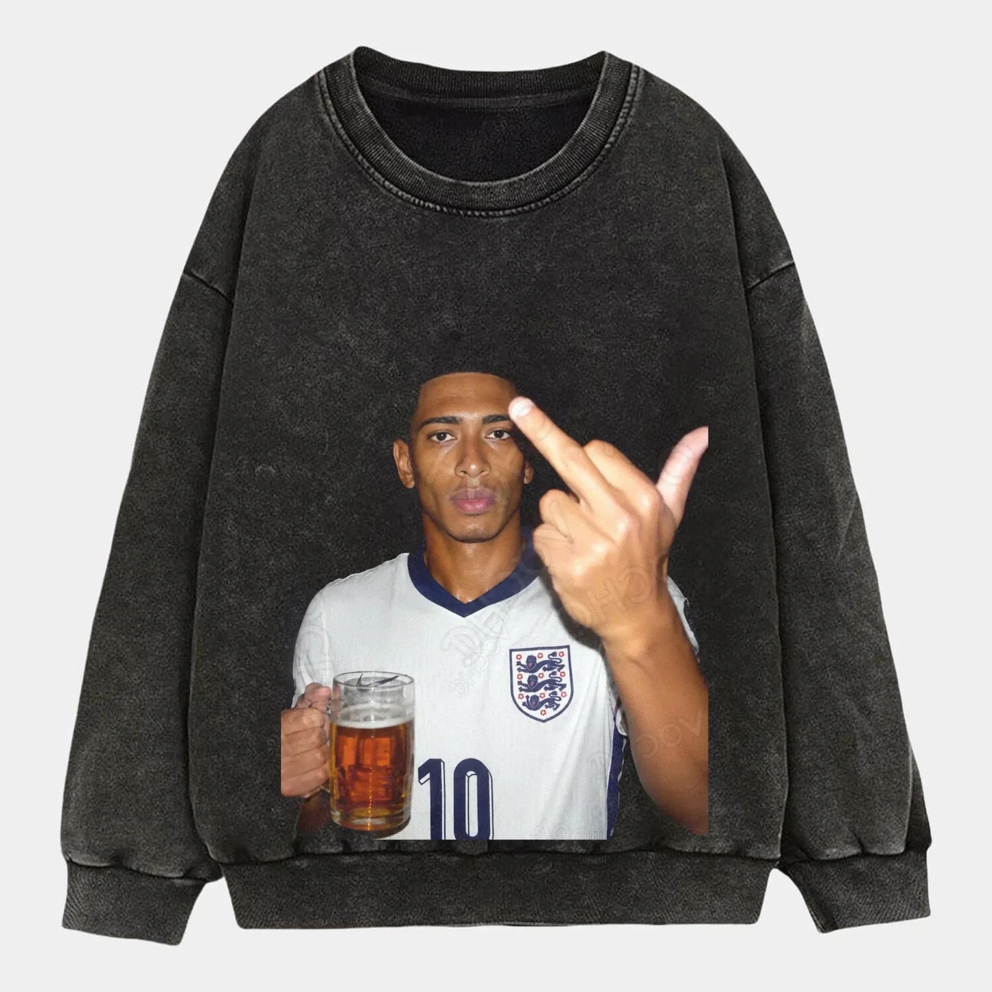 England Football Culture Tee 7