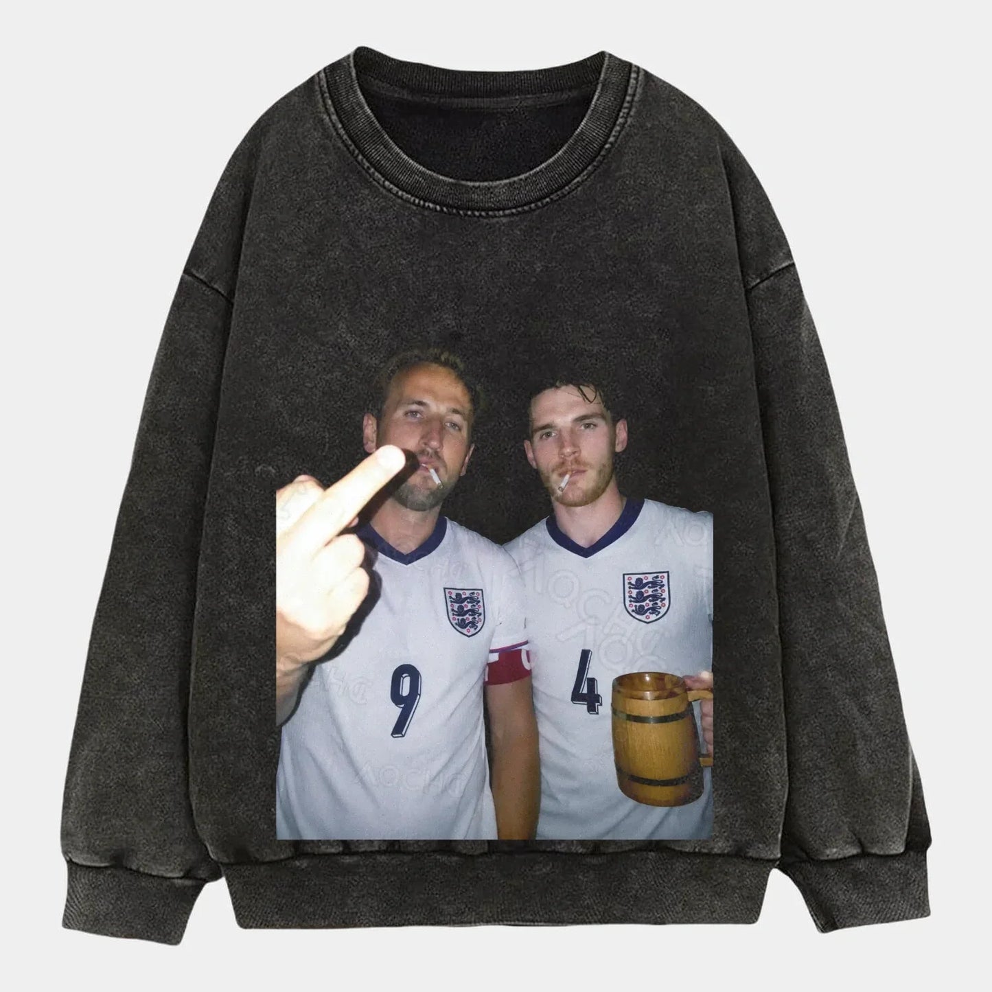 England Team Tee 5