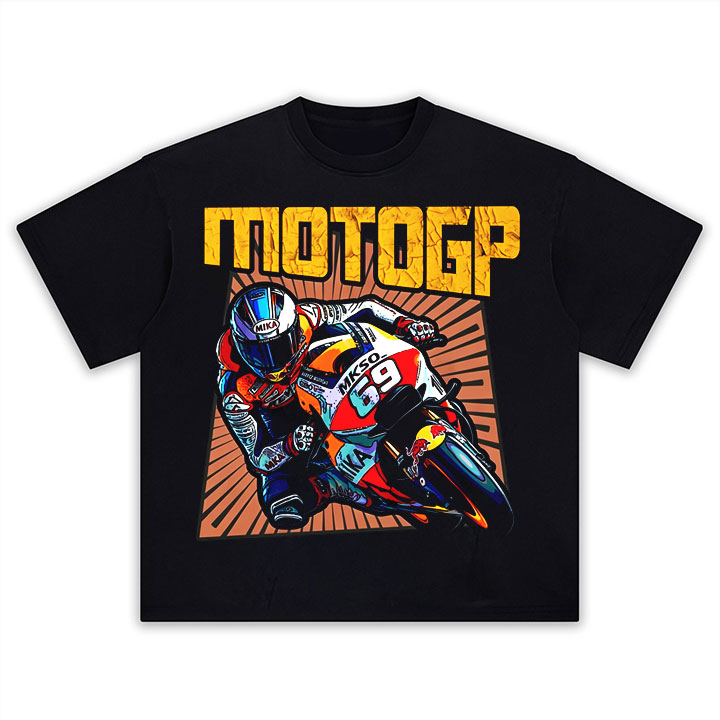 Moto GP T-shirt