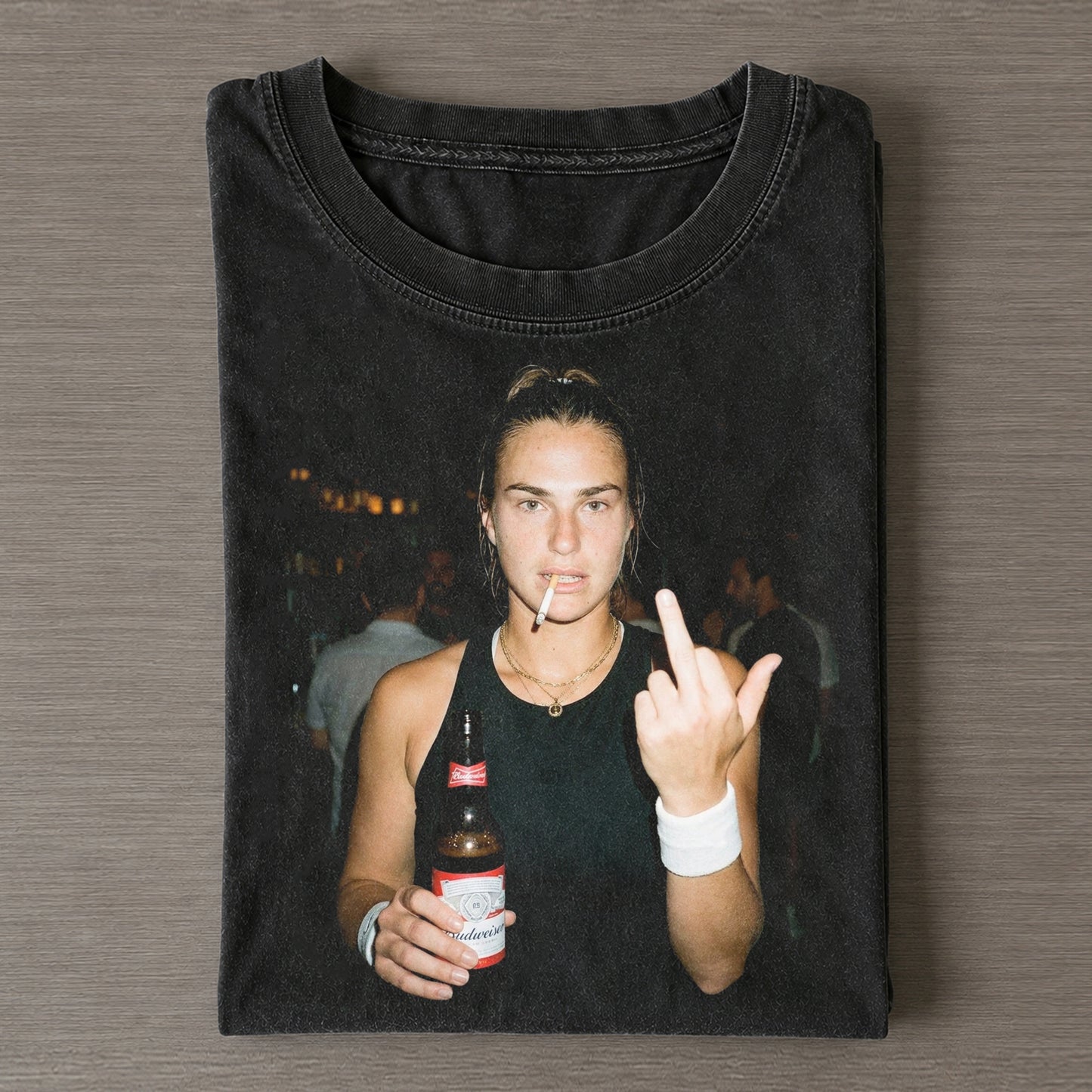 Aryna Sabalenka 2026 V2 T-shirt