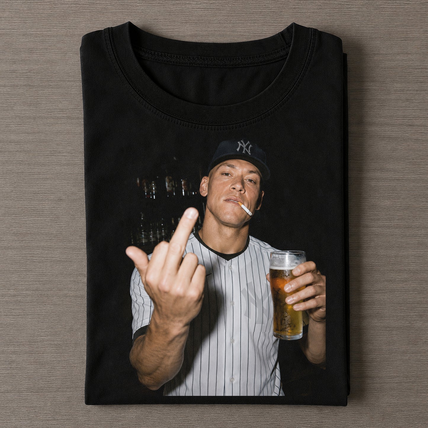 Aaron Judge 2026 Tee