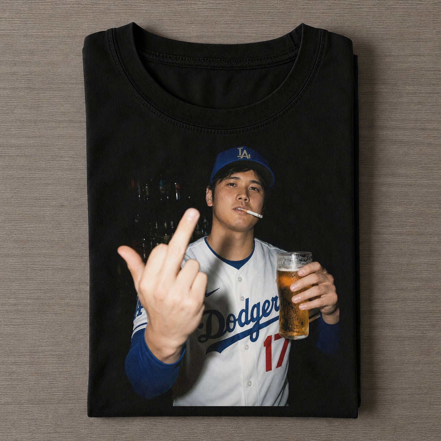 Shohei Ohtani 2026 Tee