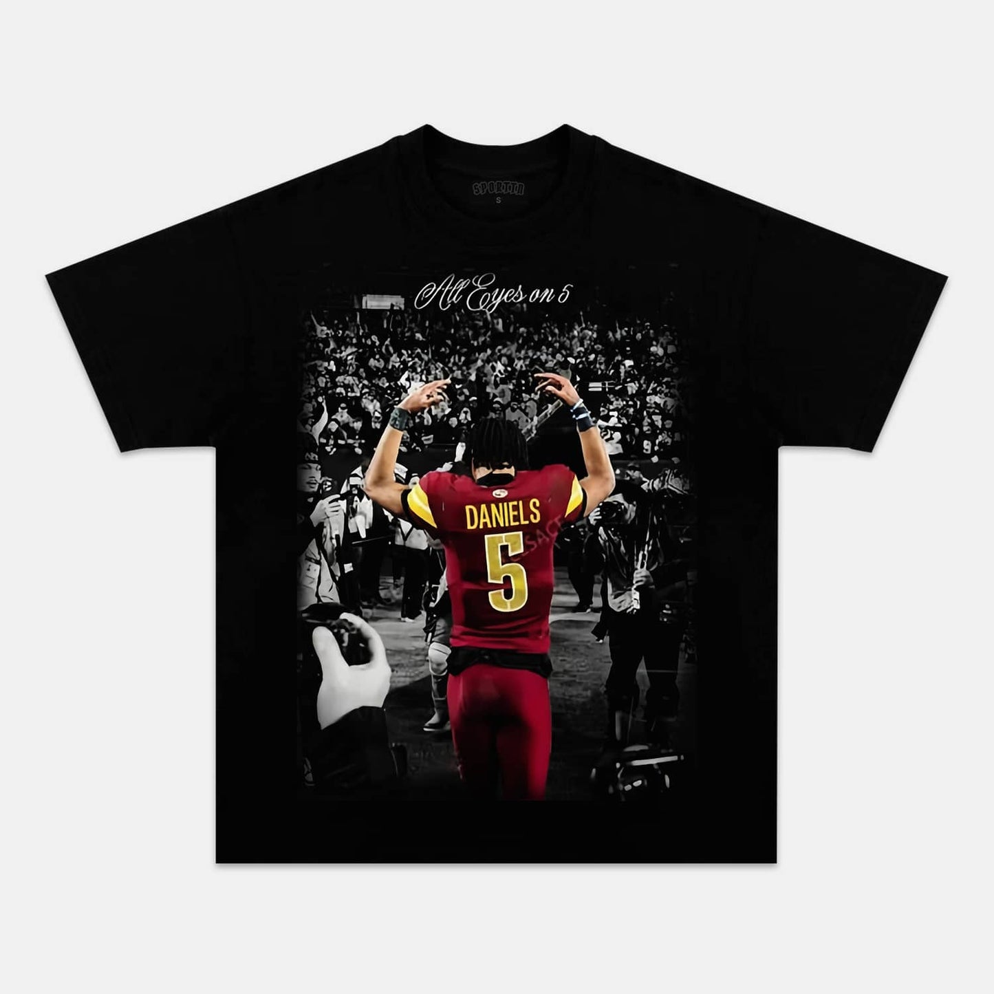 DANERLS TEE
