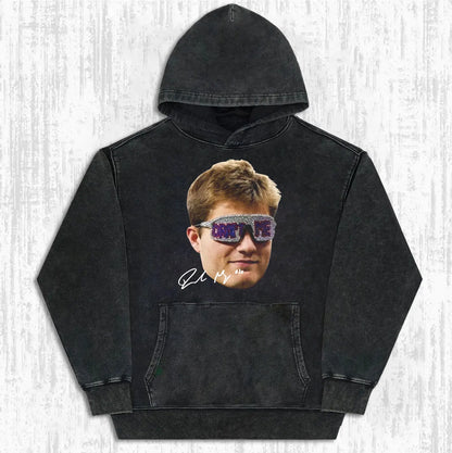 Drake Maye Tee/Sweatshirt/Hoodie