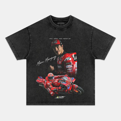 Marc Marquez Collector T-Shirt
