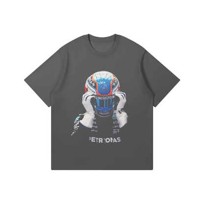 Kimi Focus Tee