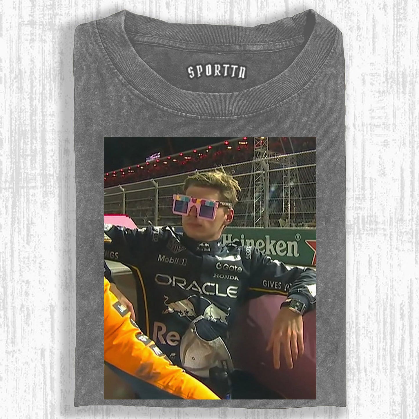 F1 Max Verstappen Tee/Sweatshirt/Hoodie