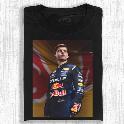 Max Verstappen F1 T-shirt/Sweatshirt/Hoodie
