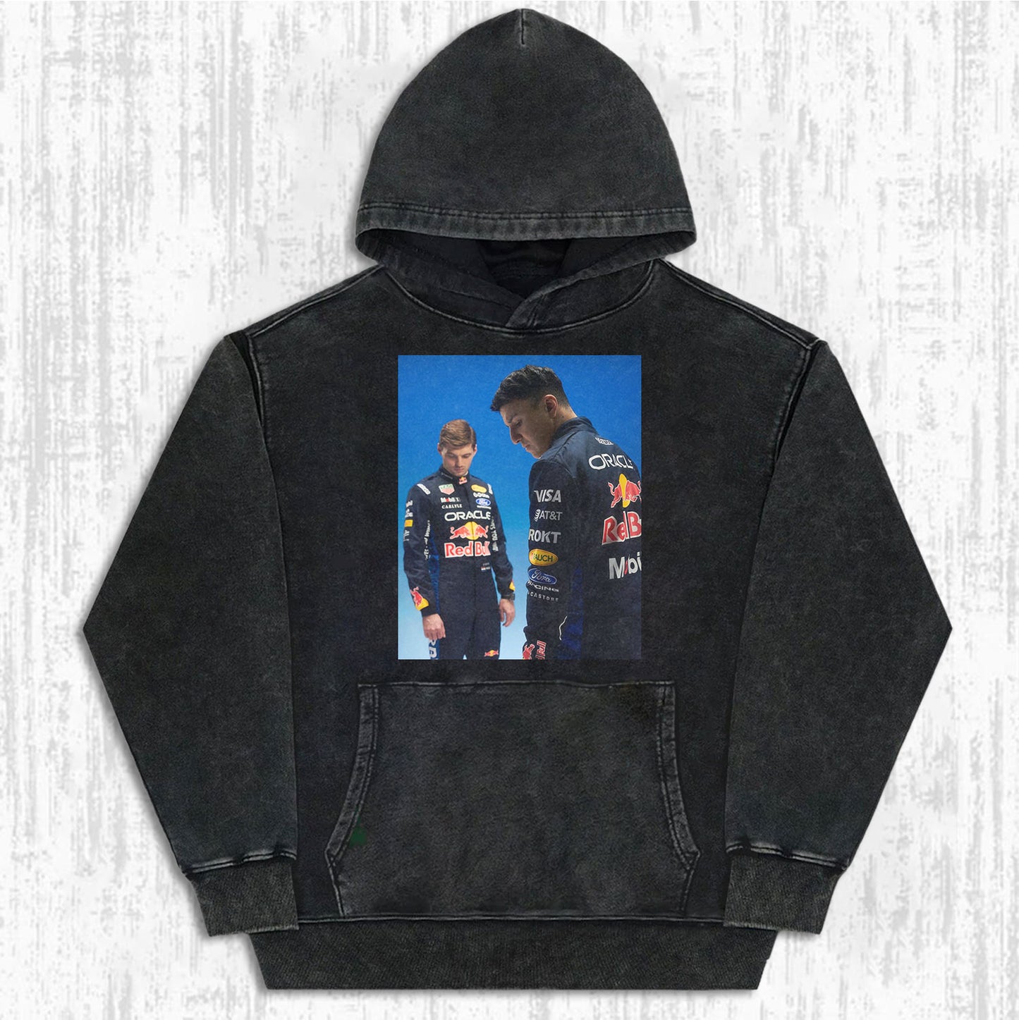 Max Verstappen F1 T-shirt/Sweatshirt/Hoodie