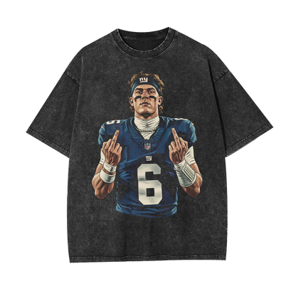 Jaxson Dart Tee/Sweatshirt/Hoodie