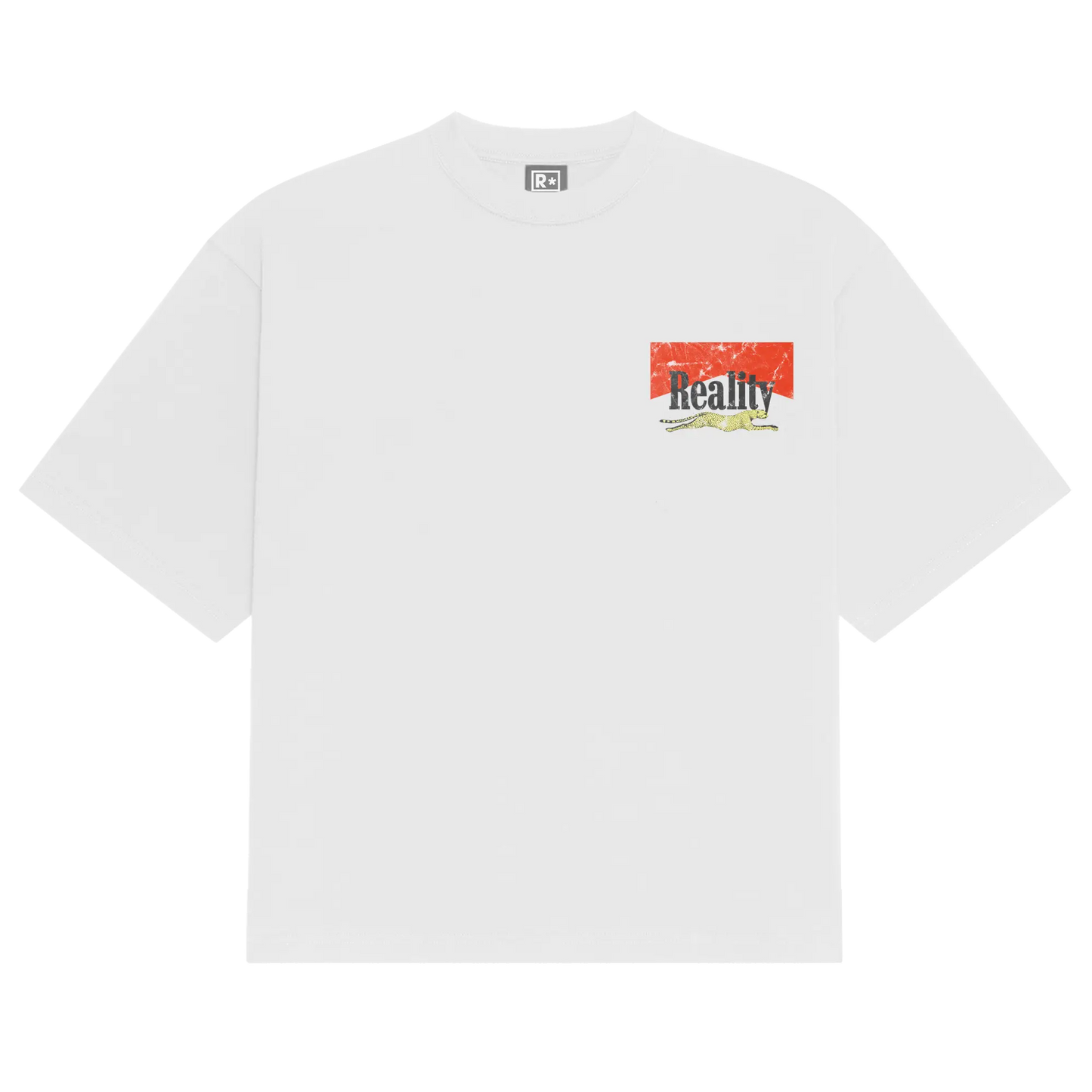 Safari Rally Tee