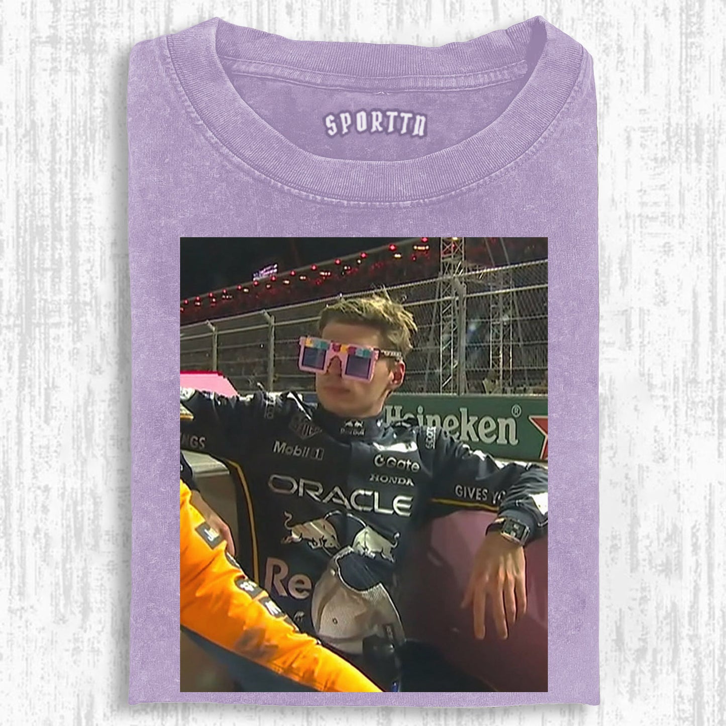 F1 Max Verstappen Tee/Sweatshirt/Hoodie
