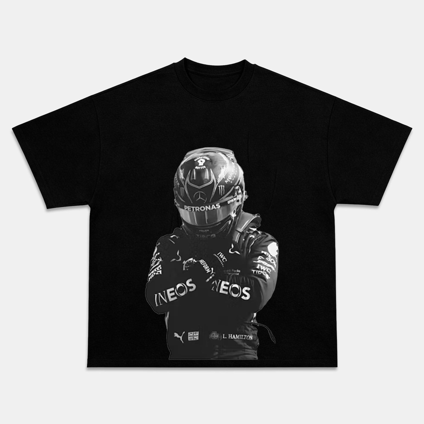 Lewis Forever Tee