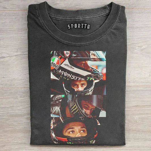 Marco Bezzecchi MotoGP T-shirt