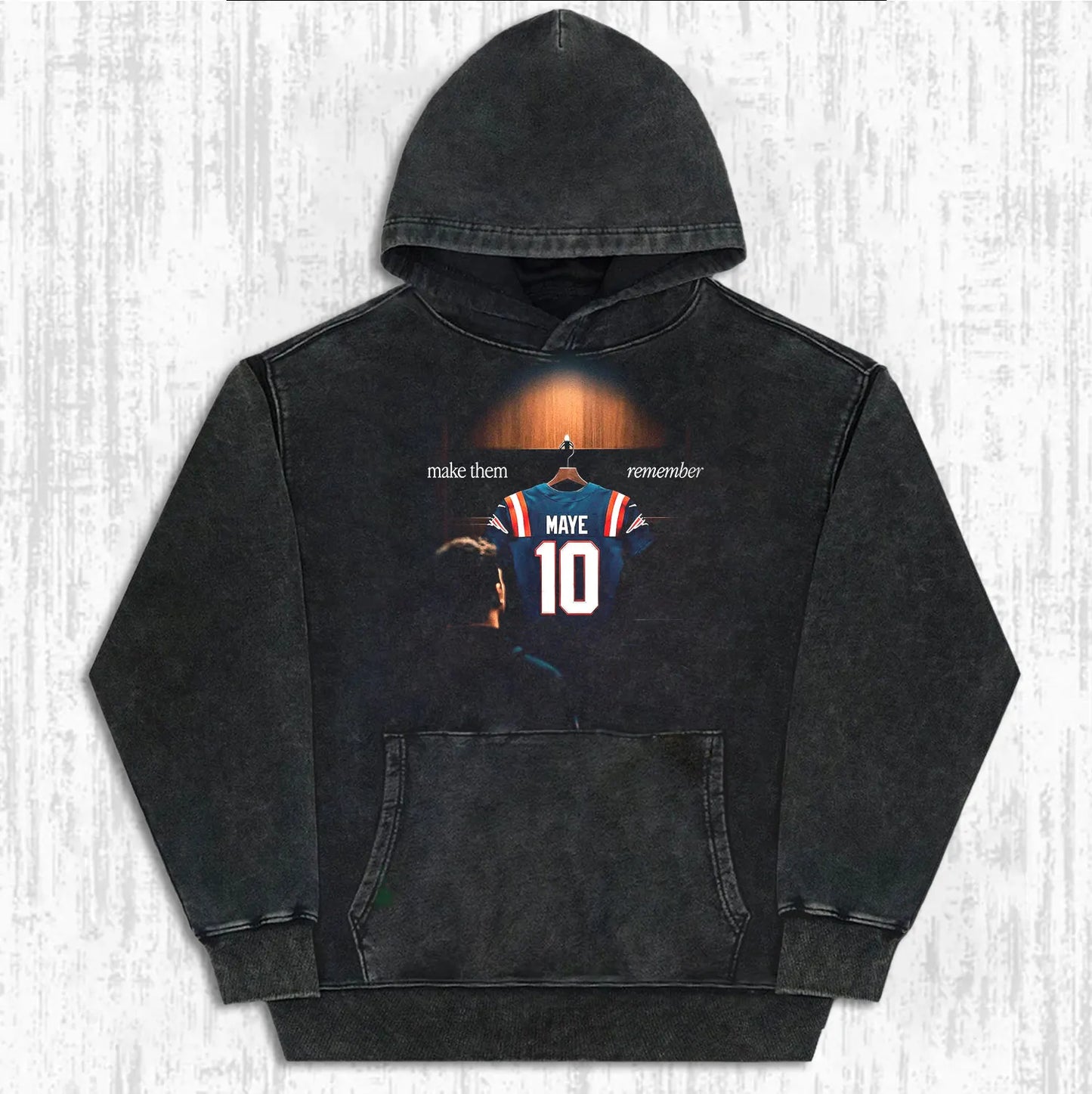 Patriots Drake Maye T-shirt/Sweatshirt/Hoodie