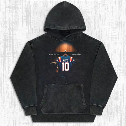Patriots Drake Maye T-shirt/Sweatshirt/Hoodie