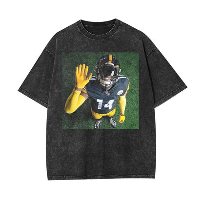 George Pickens T-shirt/Sweatshirt/Hoodie