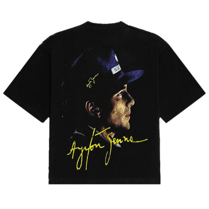 Senna Side Tee