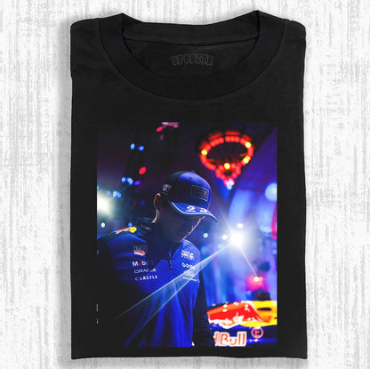 Max Verstappen F1 T-shirt/Sweatshirt/Hoodie