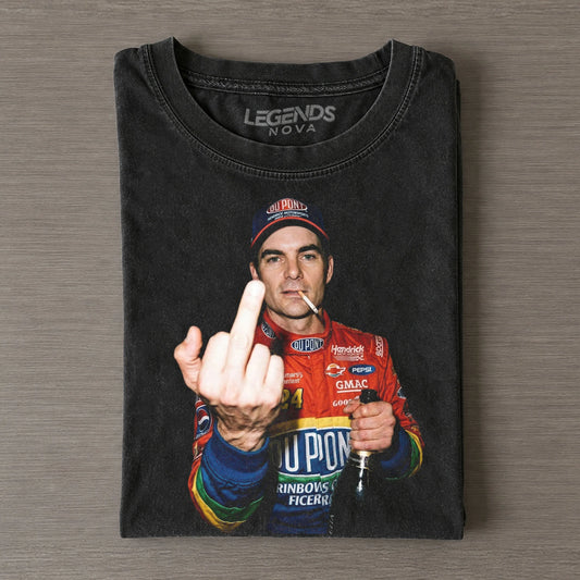 Jeff Gordon Legend T-shirt