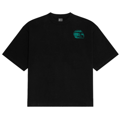 Antonelli Swirl Tee