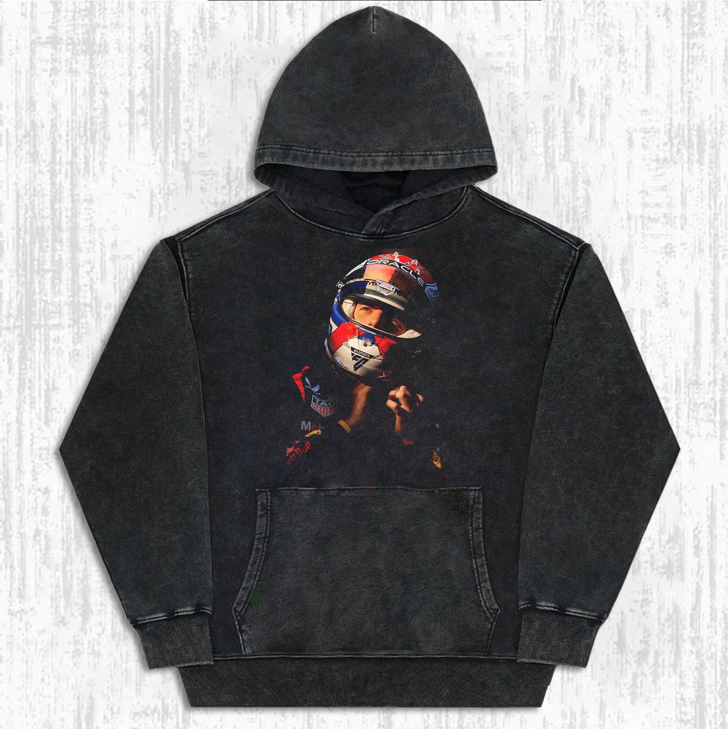 Max Verstappen Tee/Sweatshirt/Hoodie