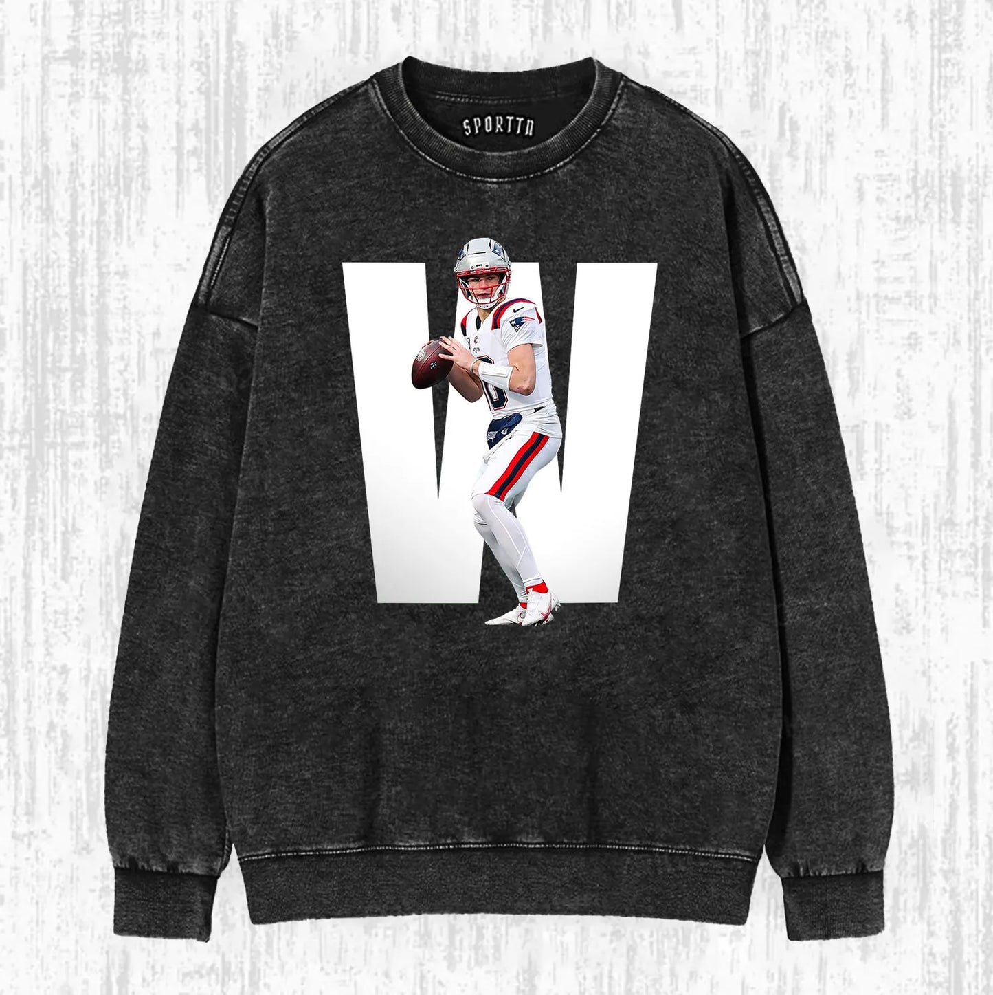 Mac Jones T-shirt/Sweatshirt/Hoodie