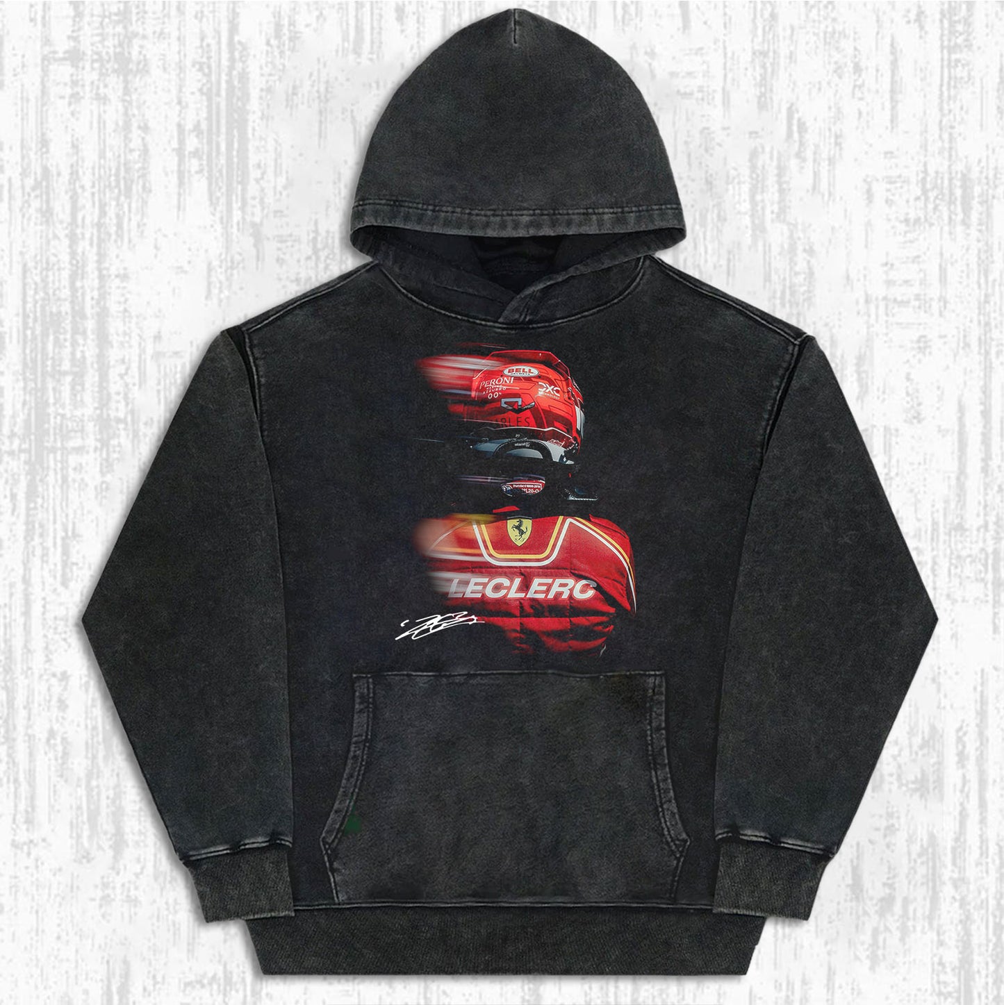 F1 charles leclerc Tee/Sweatshirt/Hoodie