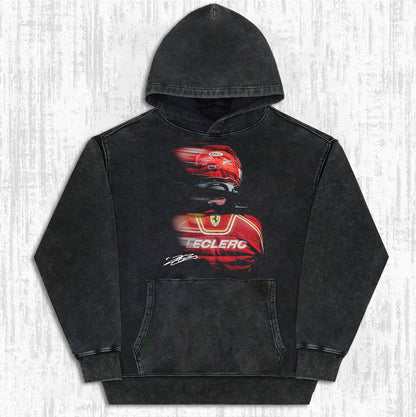 F1 charles leclerc Tee/Sweatshirt/Hoodie