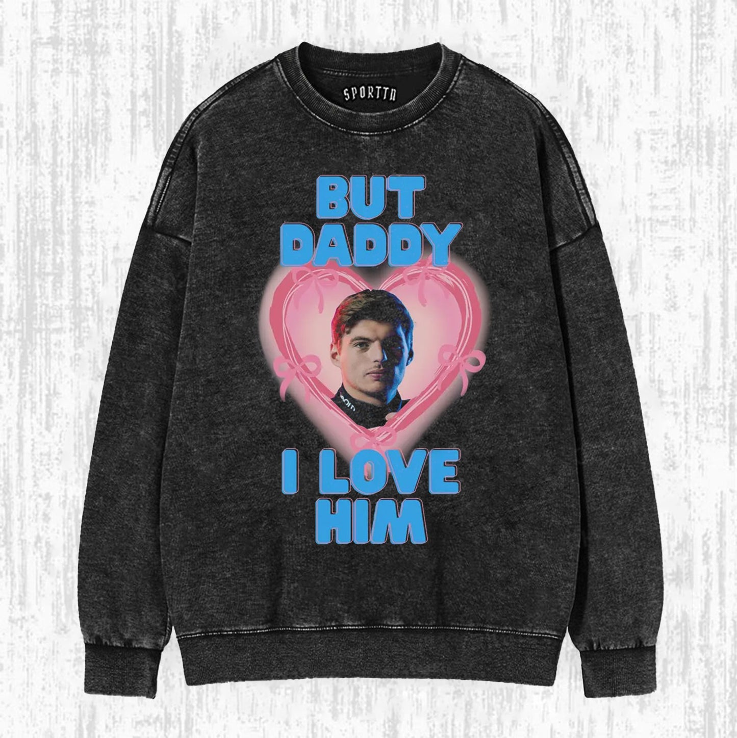 Max Verstappen F1 T-shirt/Sweatshirt/Hoodie